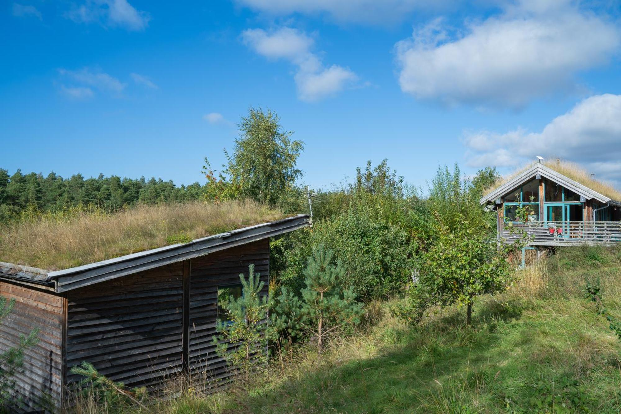 Stone End Studio Inverness Exterior foto